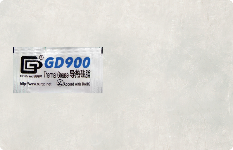 GD900 Mini
