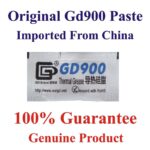 GD900 Thermal Paste 0.5g High Conductivity Thermal Grease